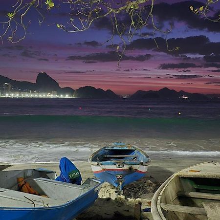 Rio Spot Homes Vista Mar D027 Rio de Janeiro Kültér fotó
