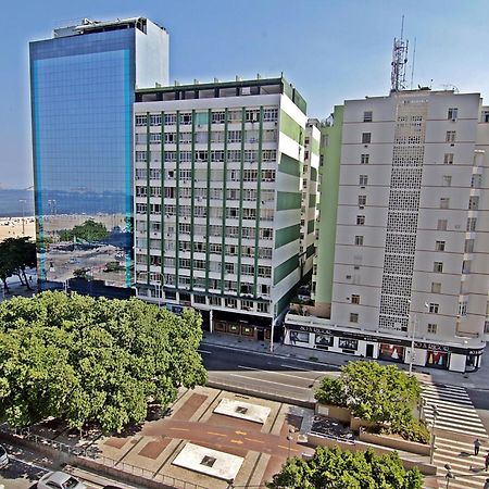 Rio Spot Homes Vista Mar D027 Rio de Janeiro Kültér fotó