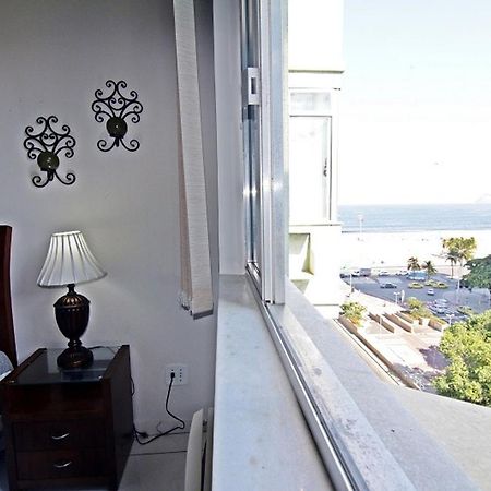 Rio Spot Homes Vista Mar D027 Rio de Janeiro Kültér fotó