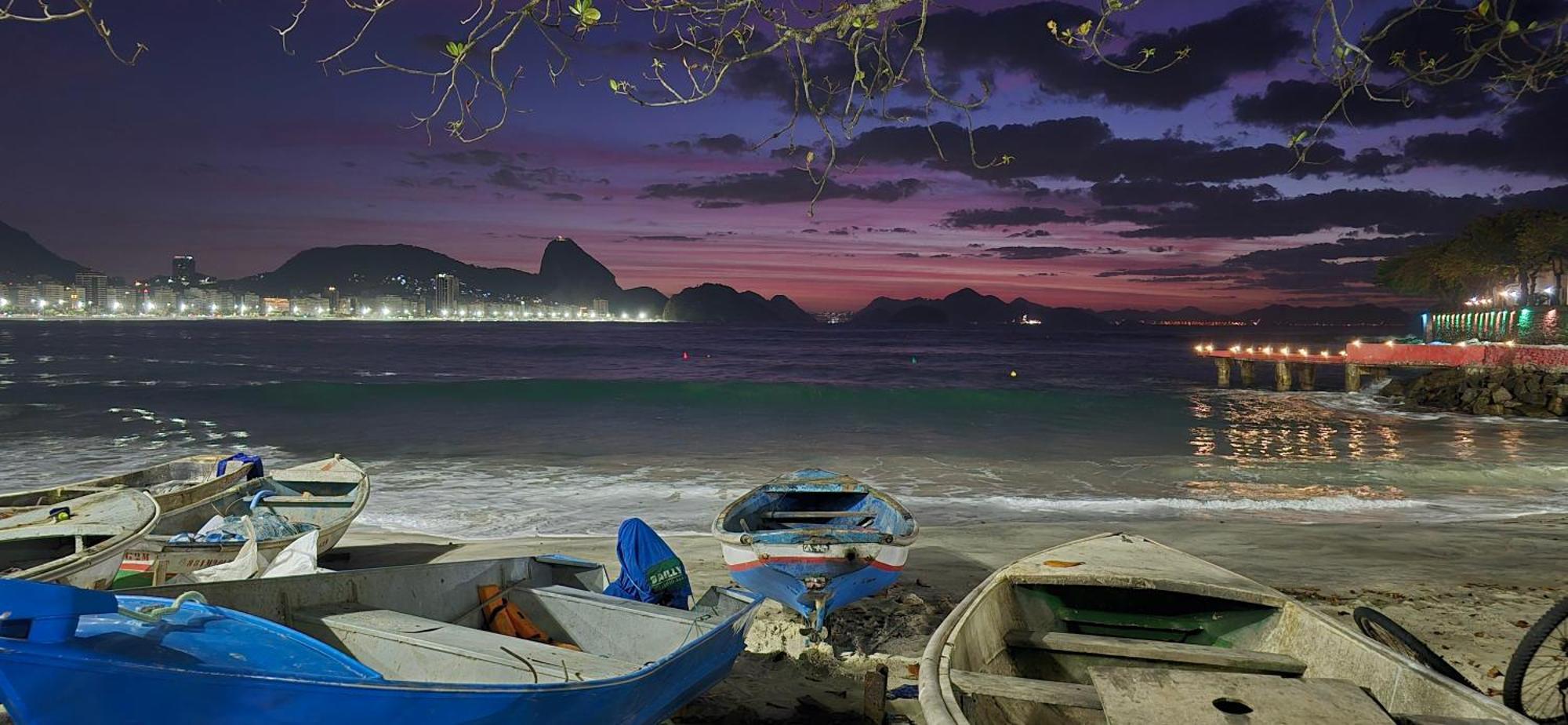 Rio Spot Homes Vista Mar D027 Rio de Janeiro Kültér fotó