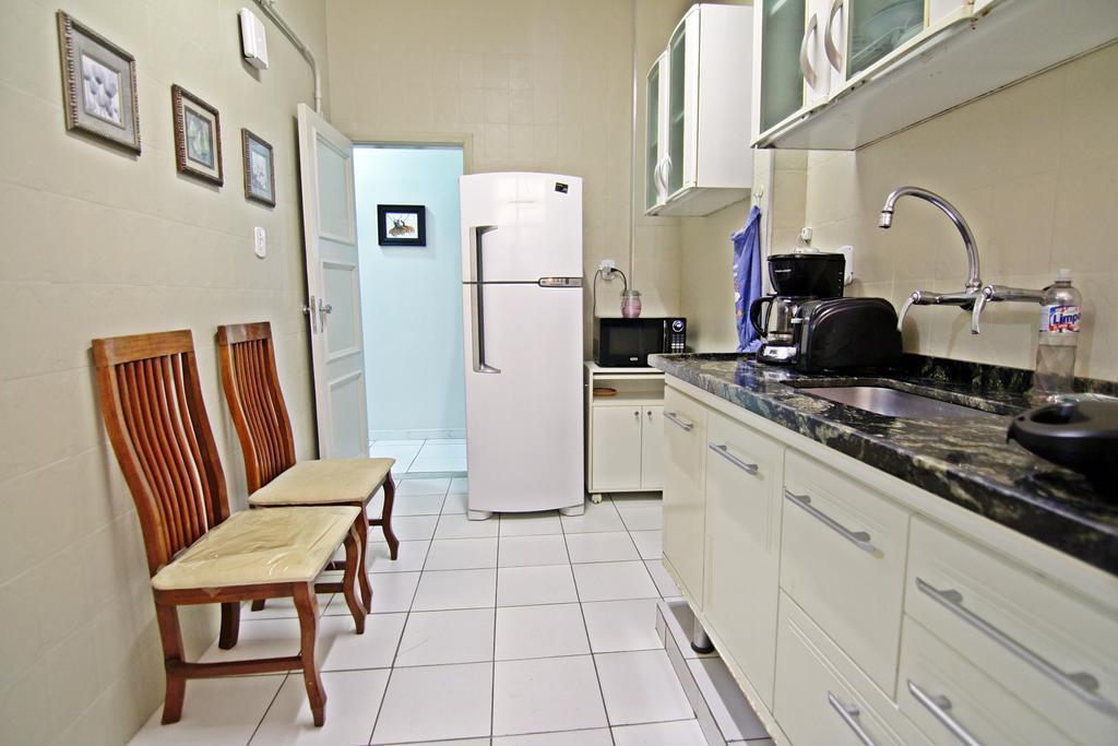 Rio Spot Homes Vista Mar D027 Rio de Janeiro Kültér fotó