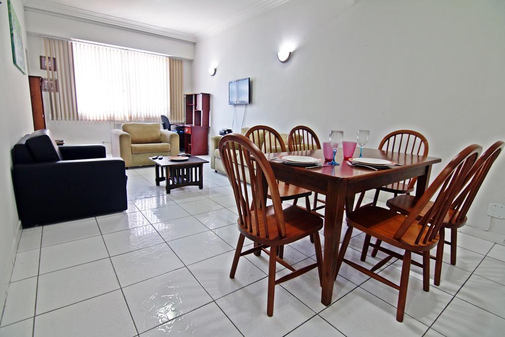Rio Spot Homes Vista Mar D027 Rio de Janeiro Kültér fotó