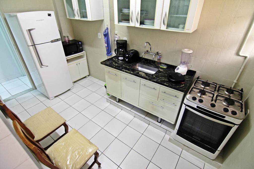 Rio Spot Homes Vista Mar D027 Rio de Janeiro Kültér fotó