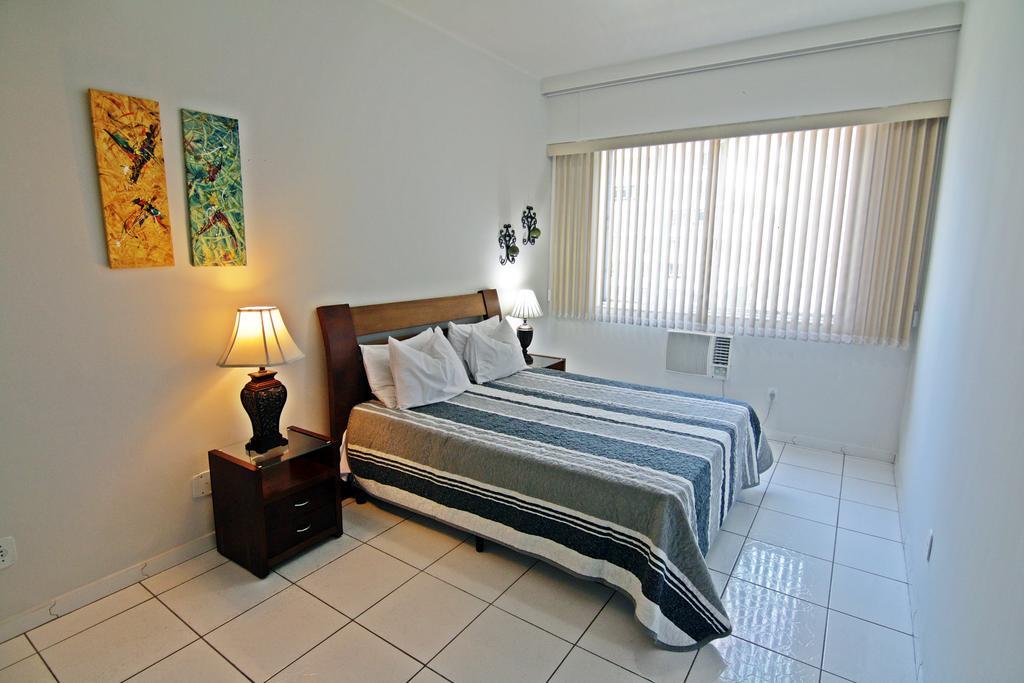 Rio Spot Homes Vista Mar D027 Rio de Janeiro Kültér fotó