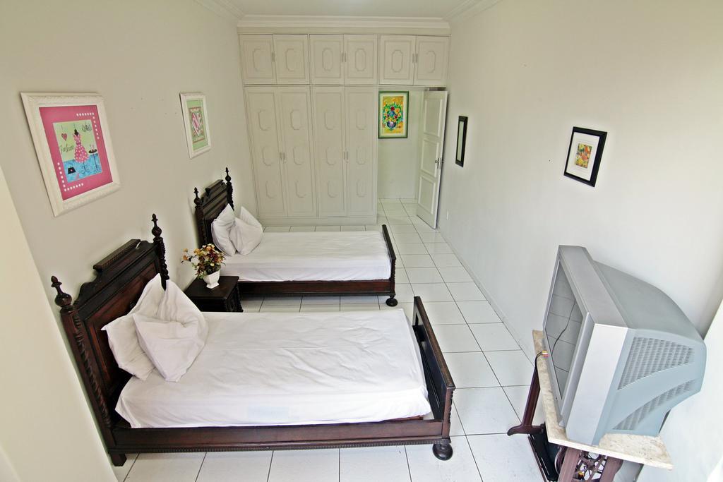 Rio Spot Homes Vista Mar D027 Rio de Janeiro Kültér fotó