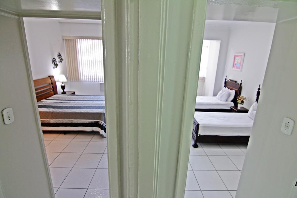 Rio Spot Homes Vista Mar D027 Rio de Janeiro Kültér fotó