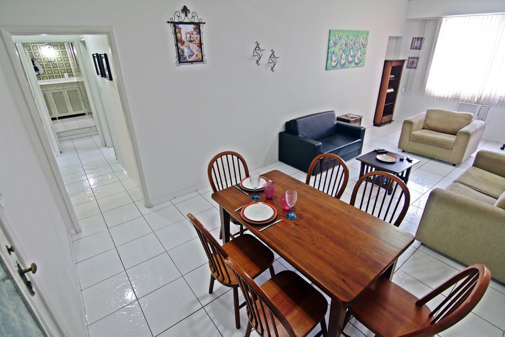 Rio Spot Homes Vista Mar D027 Rio de Janeiro Kültér fotó