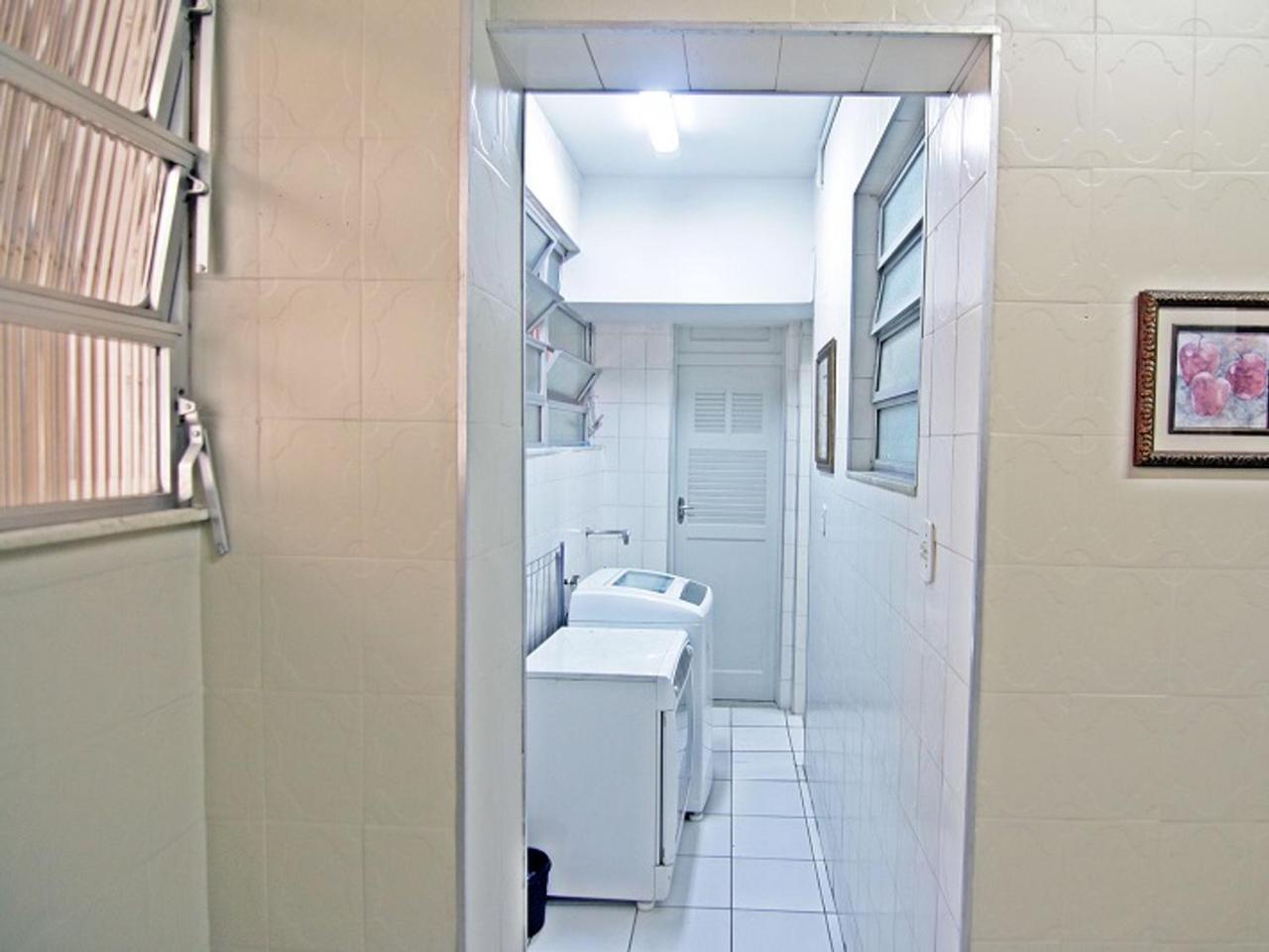 Rio Spot Homes Vista Mar D027 Rio de Janeiro Kültér fotó