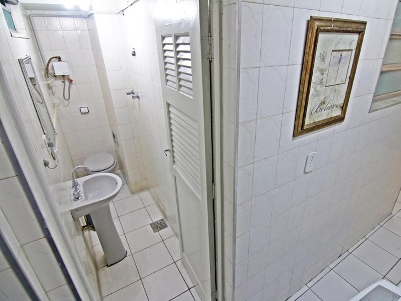 Rio Spot Homes Vista Mar D027 Rio de Janeiro Kültér fotó