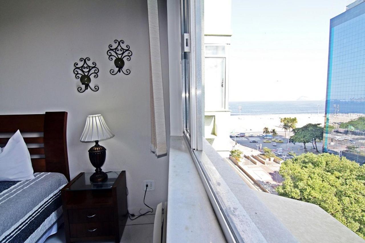 Rio Spot Homes Vista Mar D027 Rio de Janeiro Kültér fotó